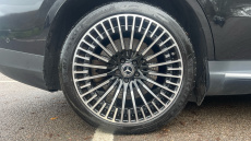 Mercedes-Benz EQC 400 300kW AMG Line Premium 80kWh 5dr Auto Electric Estate